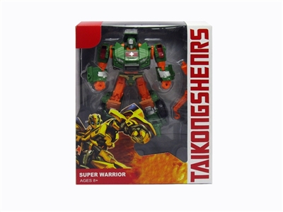 Transformers 5 - OBL747759