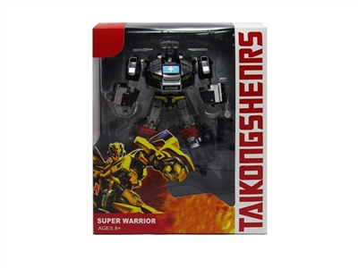 Transformers 5 - OBL747760