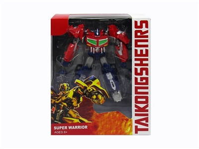 Transformers 5 - OBL747763
