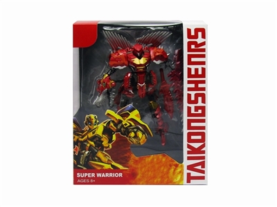 Transformers 5 - OBL747764