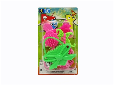 Act the role ofing is tasted - OBL747958