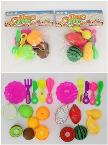 Fruit and music (both conventional) - OBL747970