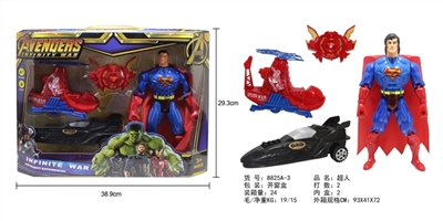 superman - OBL748054