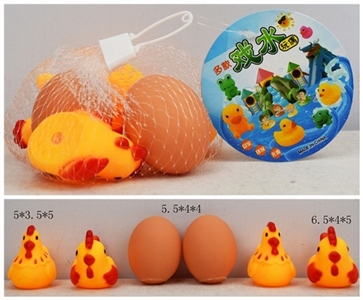 搪胶动物 - OBL748154