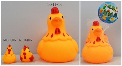 搪胶动物 - OBL748156