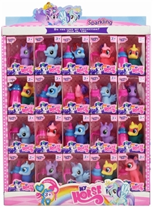 The pony bao li - OBL748243