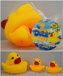 中小公鸭 - OBL748338