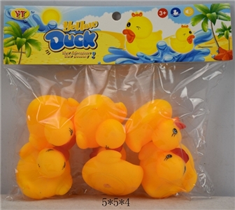 6只鸭子 - OBL748341