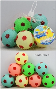 搪胶8个球 - OBL748346