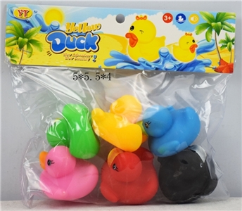 大黄鸭 - OBL748350