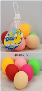 混色鸡蛋 - OBL748351