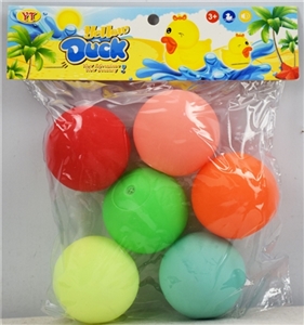 搪胶球 - OBL748361