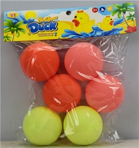 搪胶球 - OBL748362