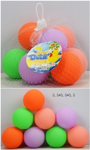 搪胶球 - OBL748364