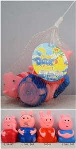 小猪佩琪 - OBL748365