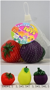 搪胶水果 - OBL748368