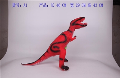 搪胶恐龙 - OBL748545