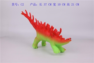 搪胶恐龙 - OBL748551