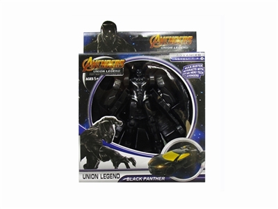 Deformation of the league - OBL748567