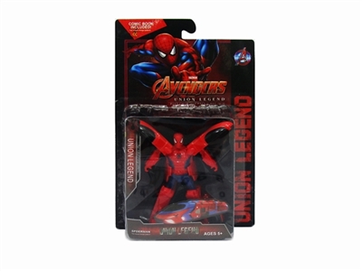 Deformation of the league - OBL748568