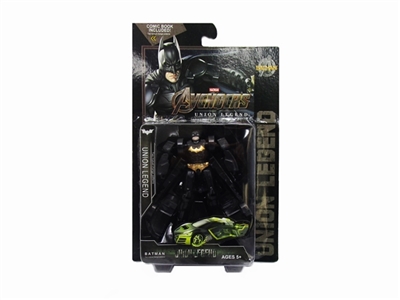 Deformation of the league - OBL748569