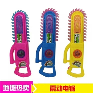 Acousto-optic chainsaw - OBL748612