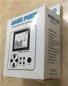 Tetris machine - OBL748617