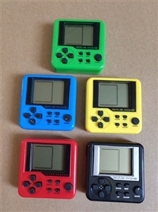 Tetris machine - OBL748622