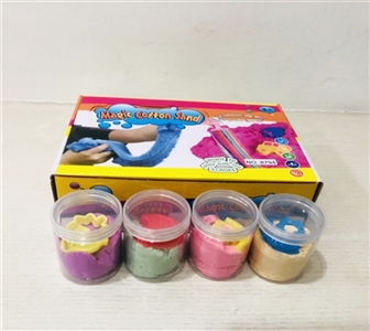 12 stretching noodles mud - OBL748774