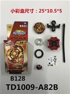 The third generation blowout gyro feet twin-roll transmitters - OBL748800