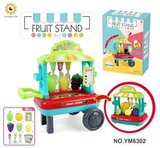 Fruit cart - OBL749068