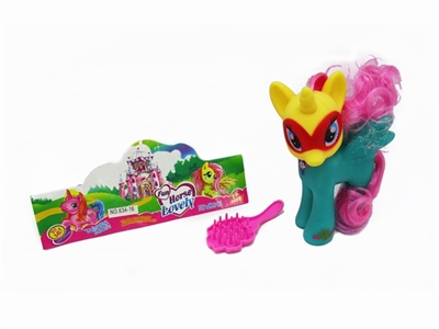 Fairy horse - OBL749462