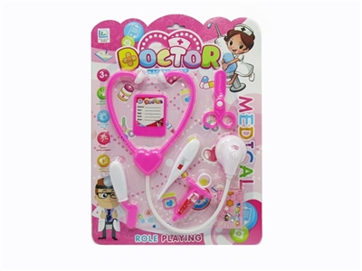 Medical seven times - OBL749499