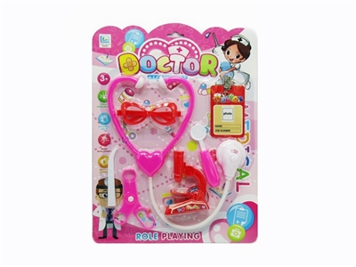Medical seven times - OBL749500