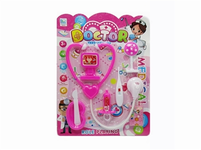 Medical seven times - OBL749501