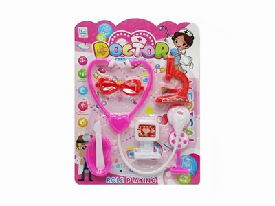 Medical seven times - OBL749502