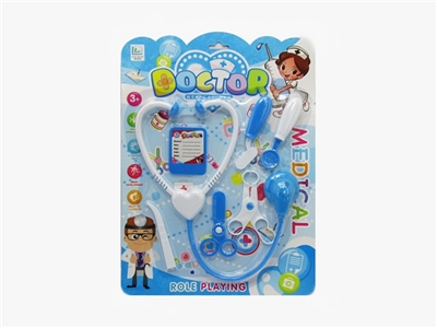 Medical seven times - OBL749503
