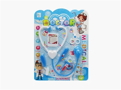 Medical seven times - OBL749504