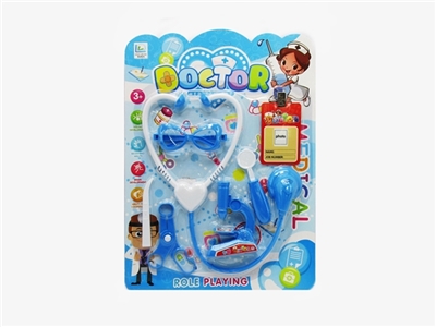 Medical seven times - OBL749505