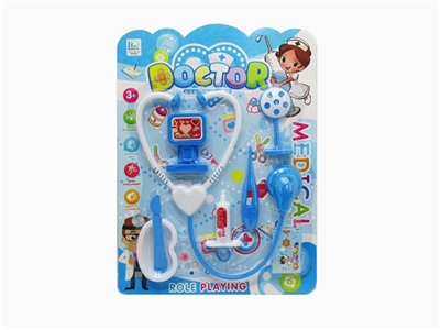 Medical seven times - OBL749506
