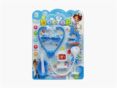 Medical seven times - OBL749507