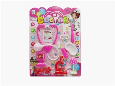 Medical ten times - OBL749511