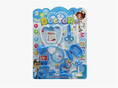 Medical ten times - OBL749515