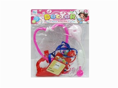 Medical seven times - OBL749528