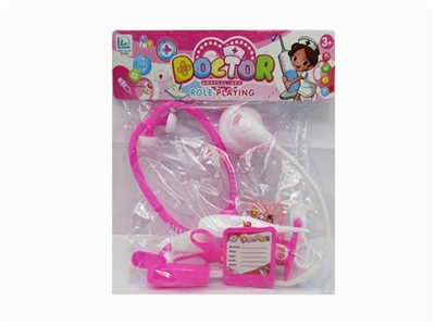 Medical ten times - OBL749536