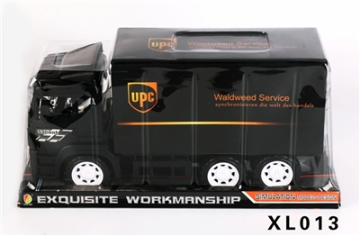 Express inertial car - OBL749748