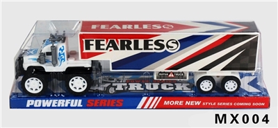 Inertia simulation standard car - OBL749763