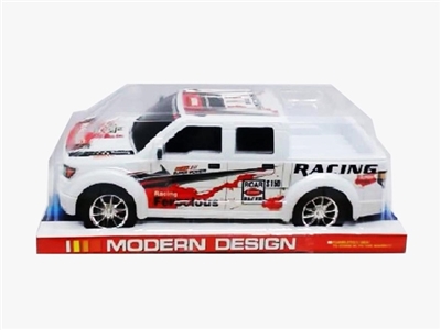 Ford inertia racing - OBL749776