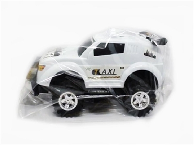 Mitsubishi big inertia taxi - OBL749777