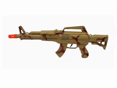 Desert between flint gun - OBL749797